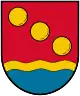 Coat of arms of Rechberg