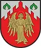 Coat of arms of Riegersburg