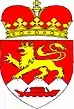 Coat of arms of Rossatz-Arnsdorf