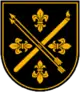 Coat of arms of Söding