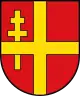 Coat of arms of Sankt Bartholomä