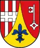 Coat of arms of Sankt Marein bei Graz