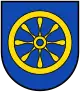 Coat of arms of Sankt Martin an der Raab