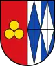 Coat of arms of Sankt Nikolai im Sausal