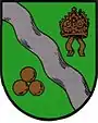 Coat of arms of Sankt Nikolai ob Draßling