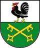 Coat of arms of Sankt Peter im Sulmtal