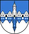 Coat of arms of Schattendorf