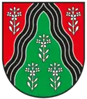 Coat of arms of Schwarzautal