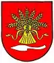 Coat of arms of Siegendorf