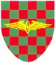 Coat of arms of Sigmundsherberg