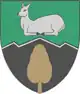 Coat of arms of Stössing
