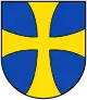 Coat of arms of St. Ulrich am Pillersee