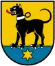 Coat of arms of Sankt Veit im Mühlkreis