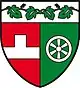 Coat of arms of Stetten