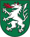 Coat of arms of Steyr