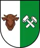 Coat of arms of Stiwoll