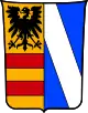 Coat of arms of Straß im Straßertale