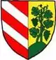 Coat of arms of Straning-Grafenberg