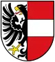 Coat of arms of Telfs