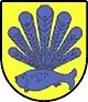 Coat of arms of Unterbergla