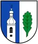 Coat of arms of Unterfrauenhaid