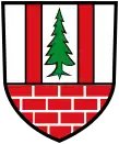 Coat of arms of Unterpremstätten