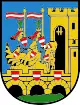 Coat of arms of Vöcklabruck
