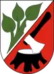 Coat of arms of Alberschwende