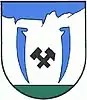 Coat of arms of Weißenbach bei Liezen