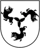 Coat of arms of Zöblen