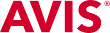 Avis logo 2012