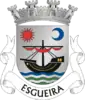 Coat of arms of Esgueira