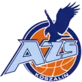 Logo used till the 2014–15 season