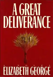 A Great Deliverance