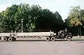 KrAZ-258-semi-trailer truck