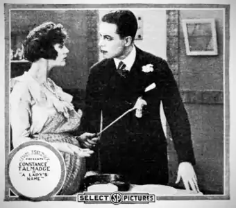 Still from the movie