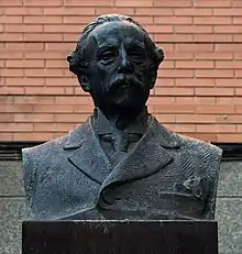 1934 bust