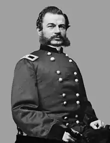 Brig. Gen.Alfred T. A. Torbert, USA