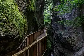 Horma Canyon