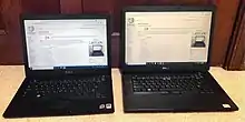 Latitude e6500 and e6400