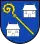 Coat of arms of Ebnat