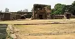 Aam khas Bag, Sirhind, Fatehgarh Sahib district, Punjab, India, Sarad Khana