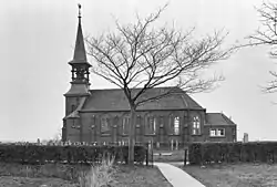Vinkega Church (1965)