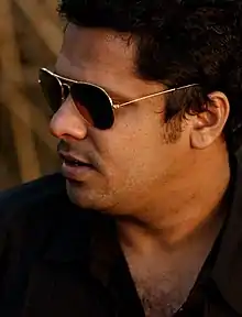 Aashiq Abu