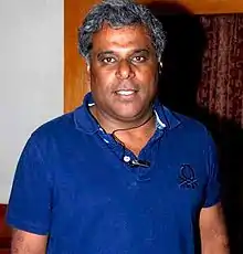 Aashish Vidyarthi