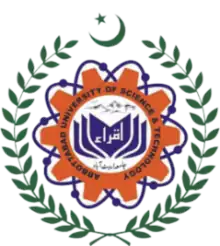 Logo of Abbottabad university