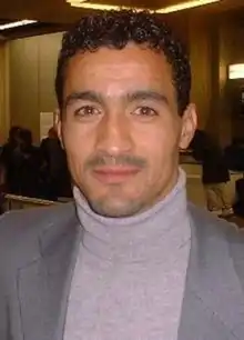 Abdelhafid Tasfaoutgoalscorer of NT