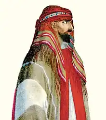 Abdullah bin Saud