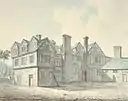 Abervechan rear, 1796