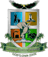 Seal of Abia State
